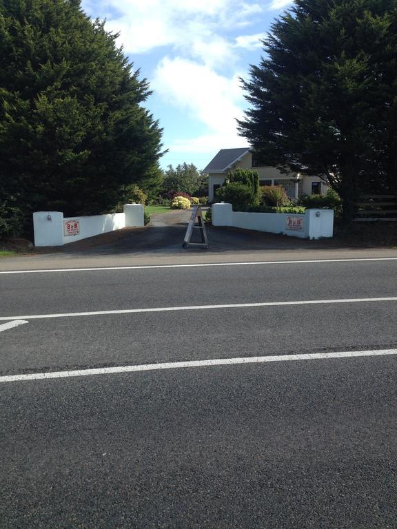 Abrae House Guest House Rosslare Harbour Exterior photo