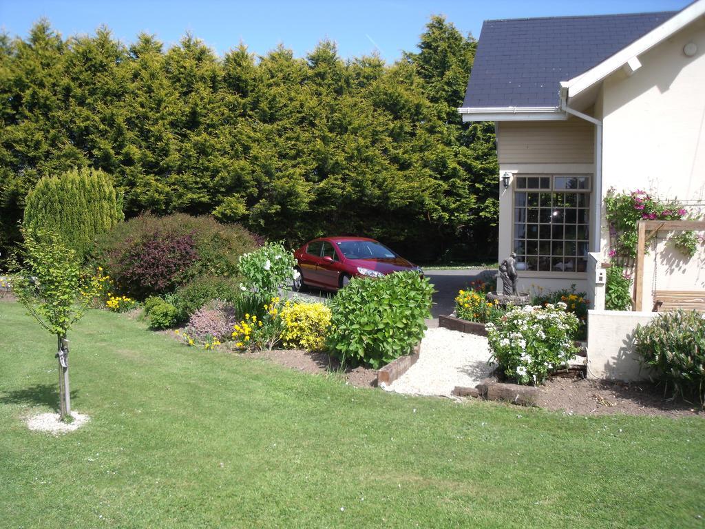 Abrae House Guest House Rosslare Harbour Exterior photo