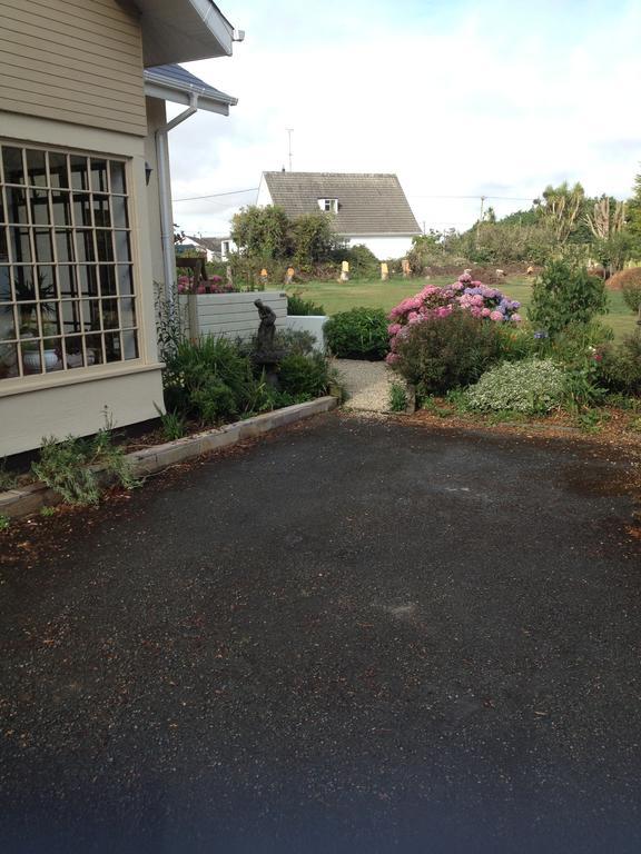Abrae House Guest House Rosslare Harbour Exterior photo