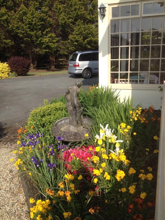 Abrae House Guest House Rosslare Harbour Exterior photo
