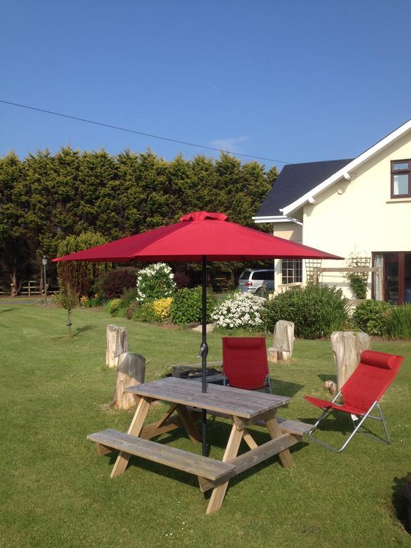 Abrae House Guest House Rosslare Harbour Exterior photo