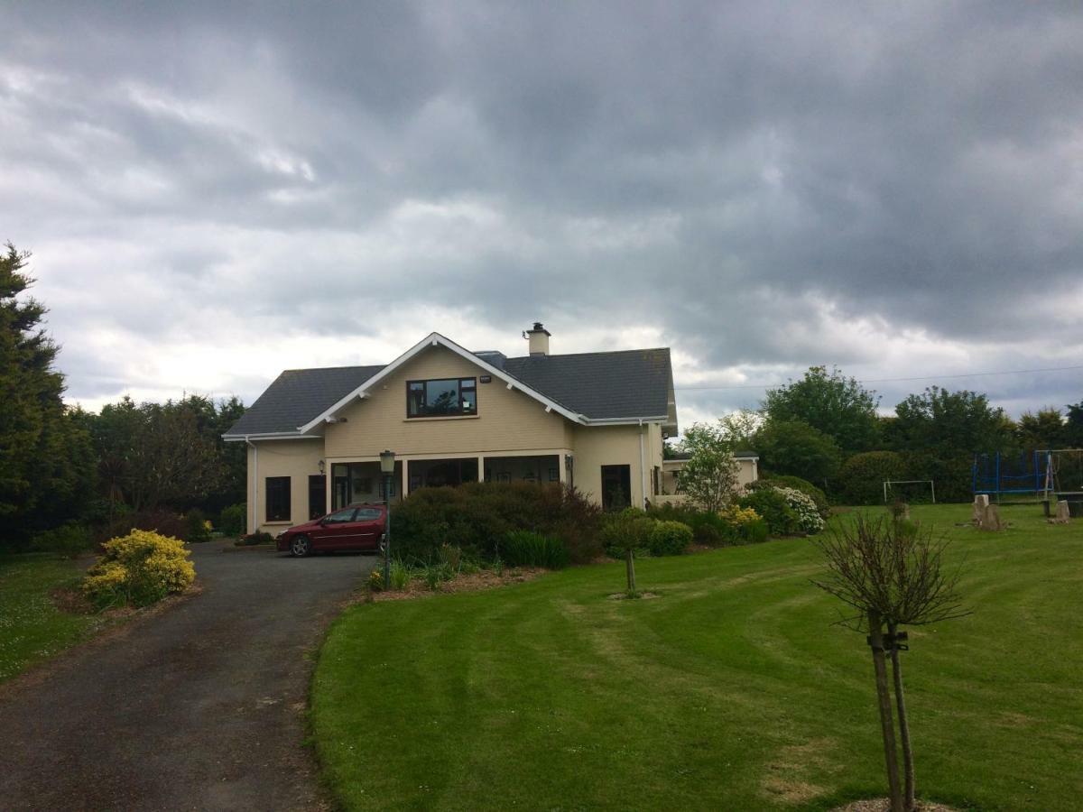 Abrae House Guest House Rosslare Harbour Exterior photo