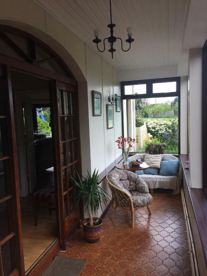 Abrae House Guest House Rosslare Harbour Exterior photo