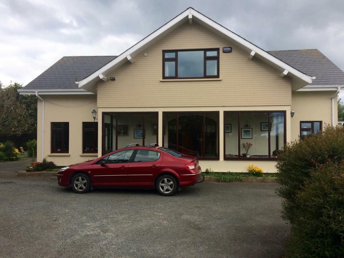 Abrae House Guest House Rosslare Harbour Exterior photo