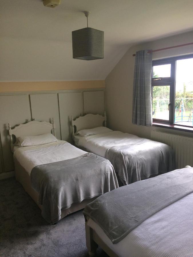 Abrae House Guest House Rosslare Harbour Exterior photo